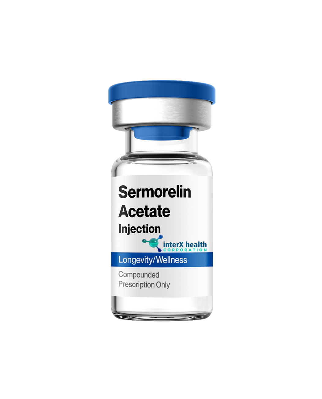Sermorelin Acetate