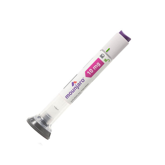 Mounjaro® – A Breakthrough in Diabetes & Weight Loss Care