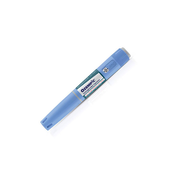 Ozempic® – Proven Support for Diabetes & Weight Loss