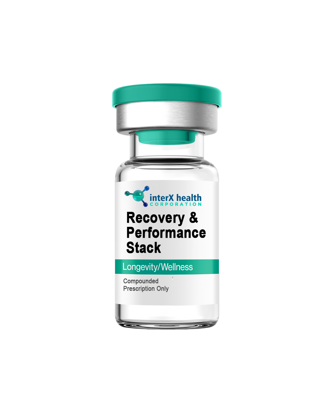Recovery & Performance Stack