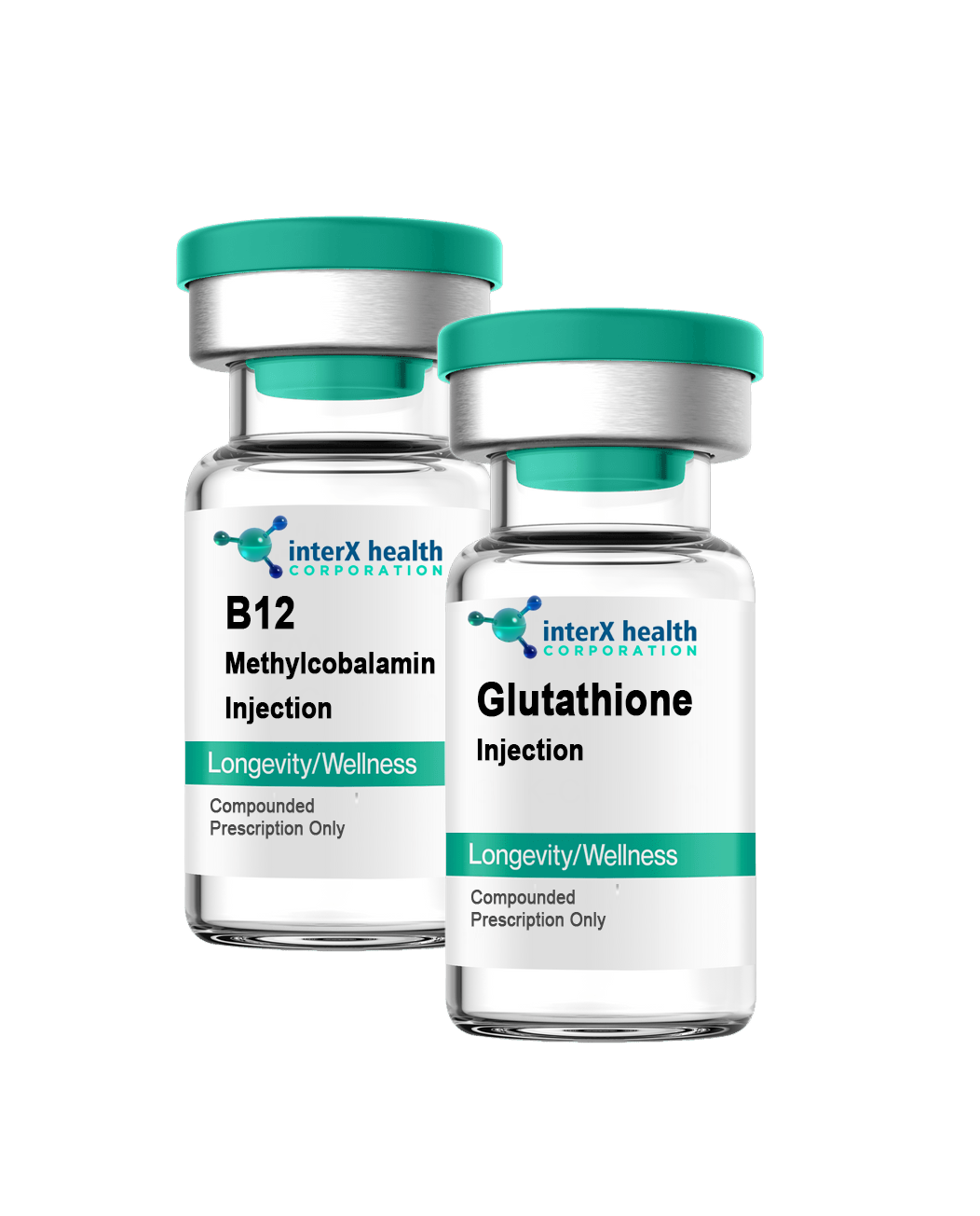Beauty Bundle (Vitamin B12 & Glutathione Injections)