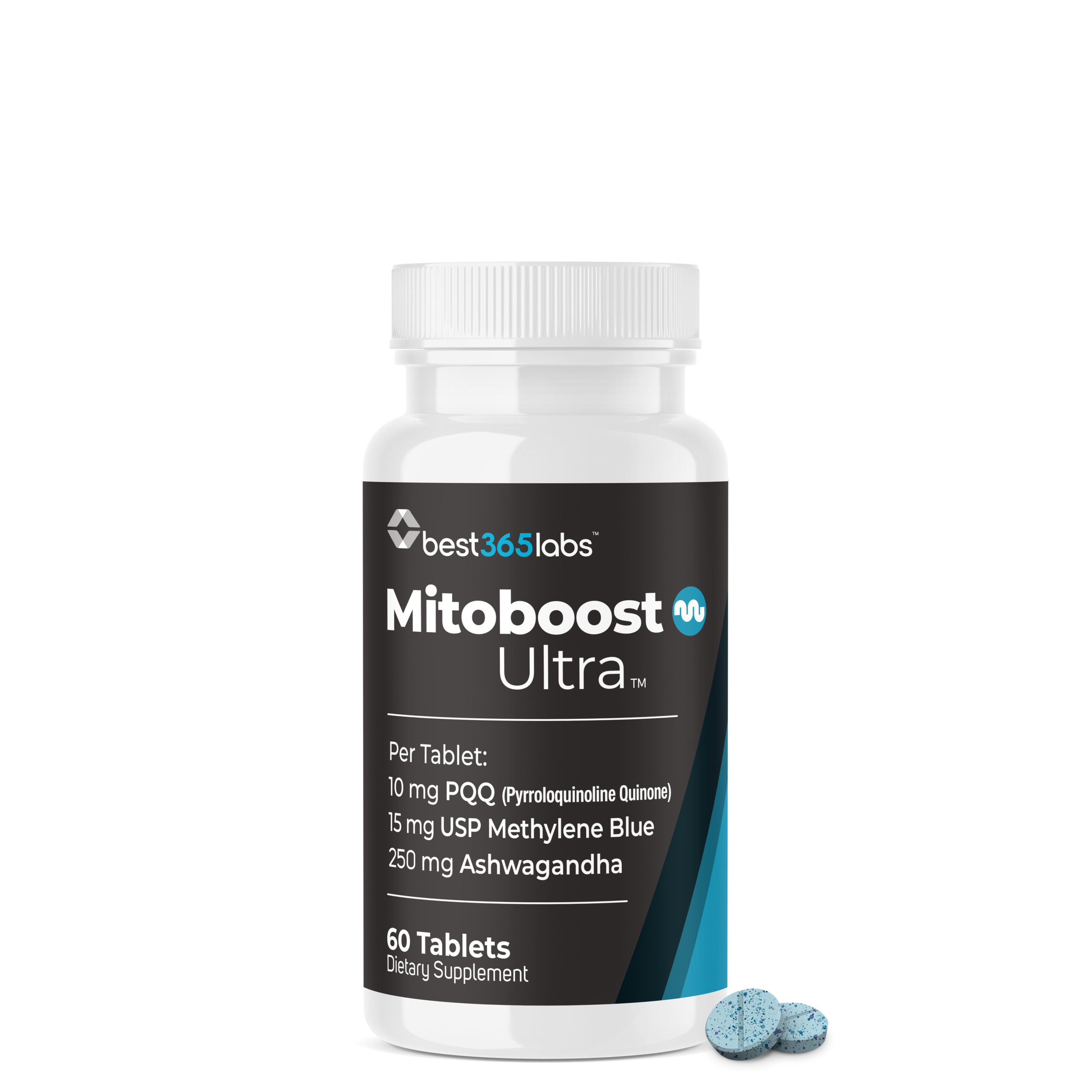 Mitoboost Ultra for Energy, Longevity & Total Health